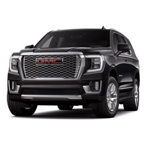 GMc Yokon Denali SUV